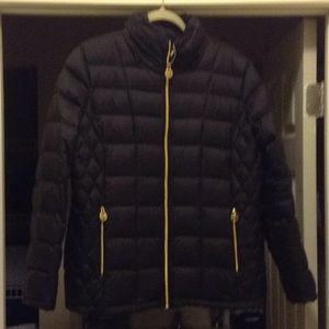 Michael Kors Puffy Jacket